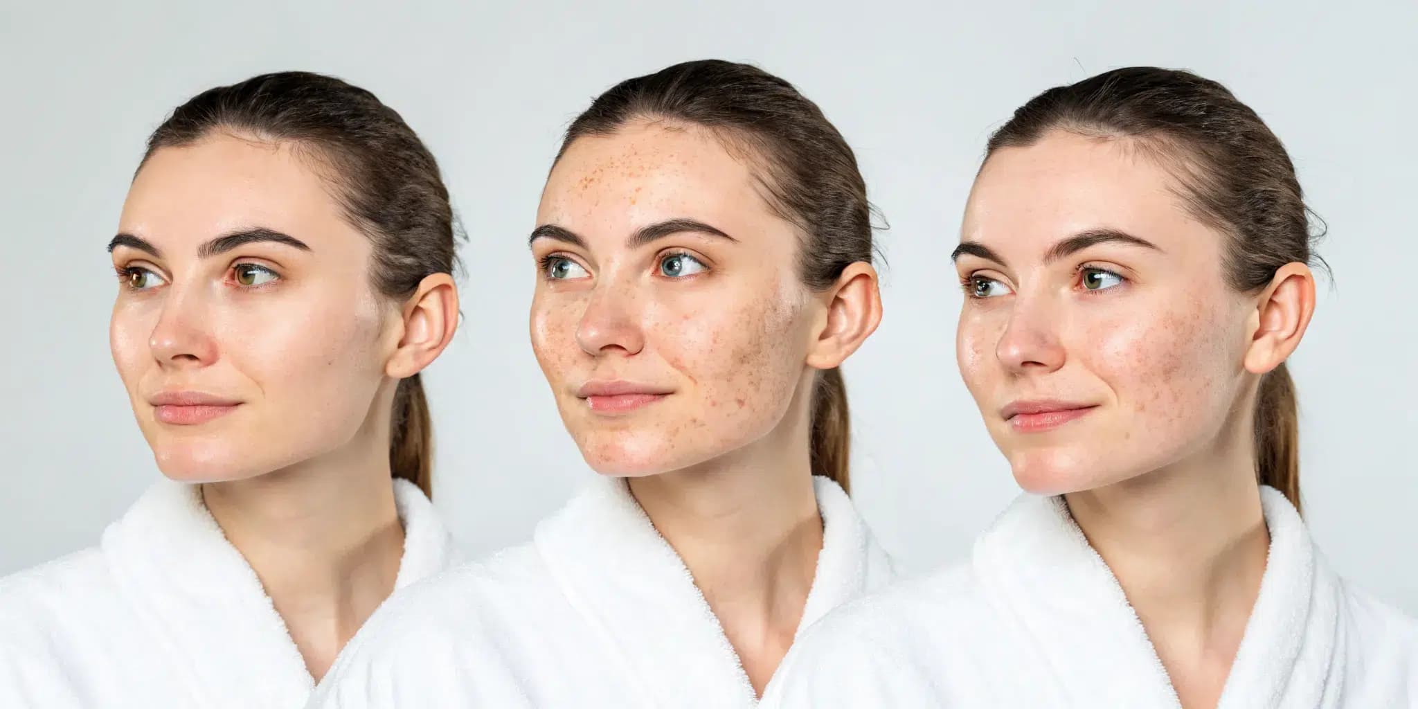Microneedling Before and After: Results & Timeline