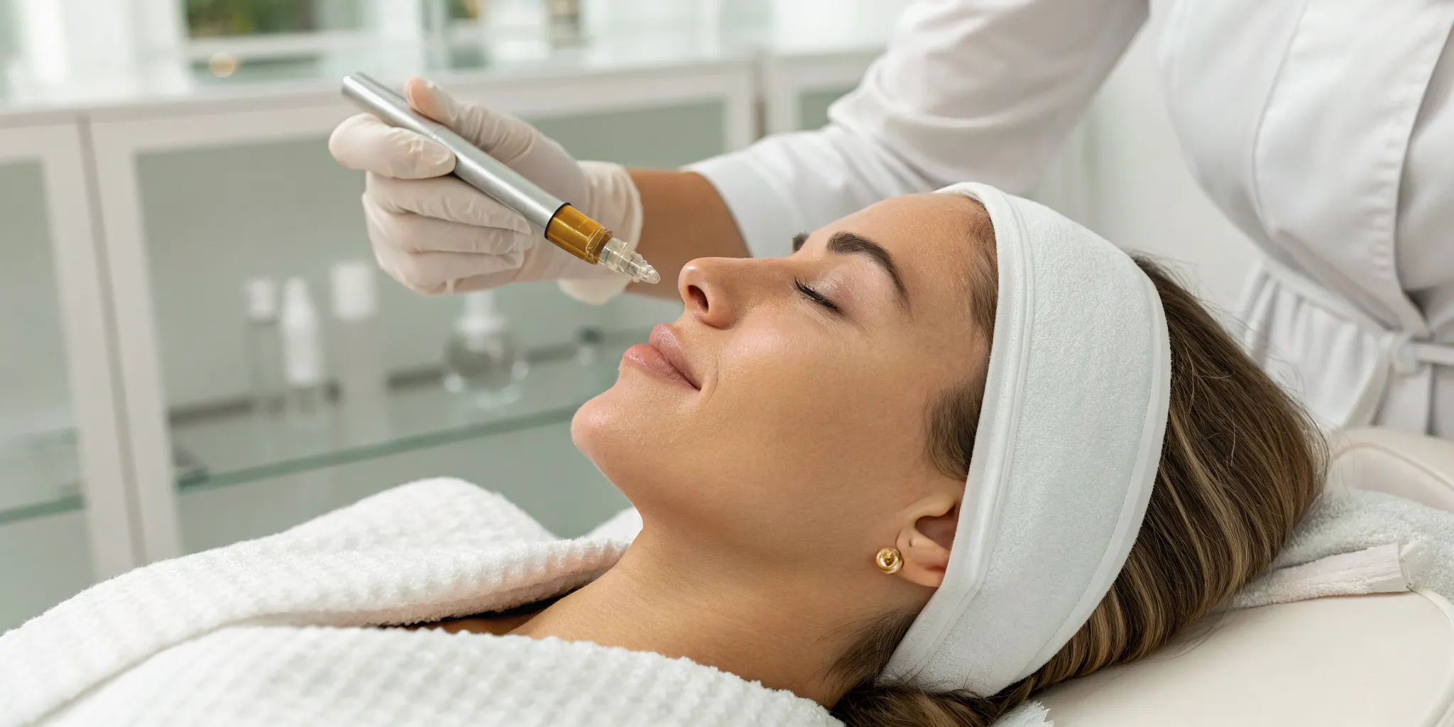 PRP Microneedling: A Guide for Your Practice