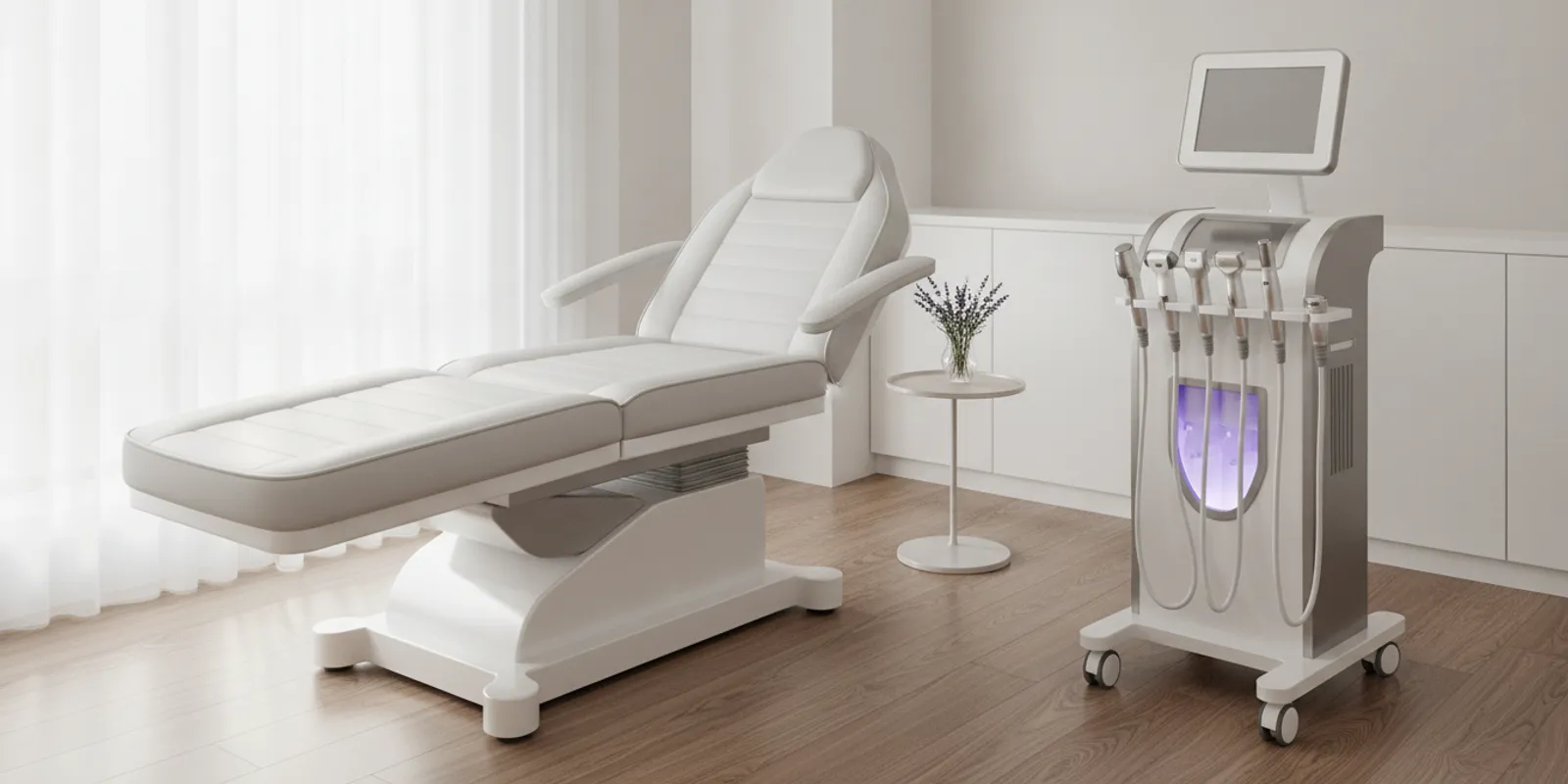 Aesthetic Device Insurance: Questions for Practice Owners