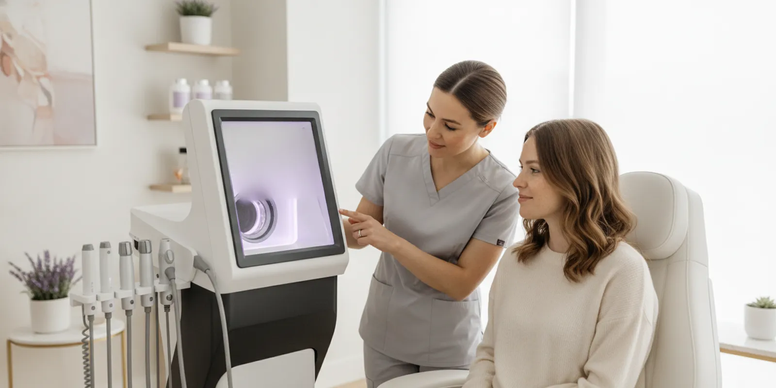 Future of Aesthetic Medicine: Trends for Practice Planning