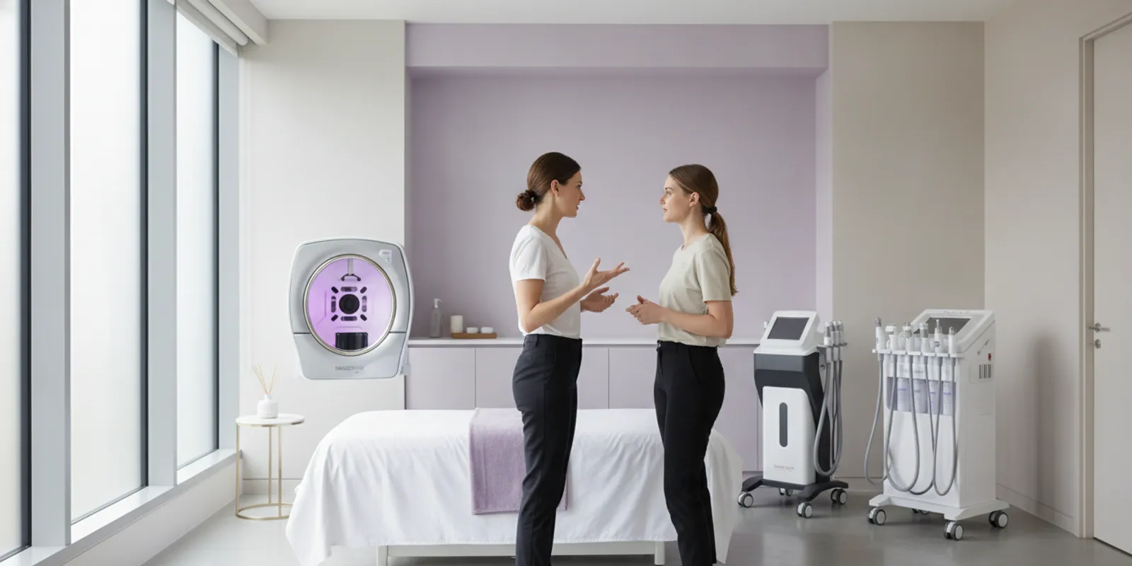 How to Open a Med Spa: A Professional Startup Roadmap