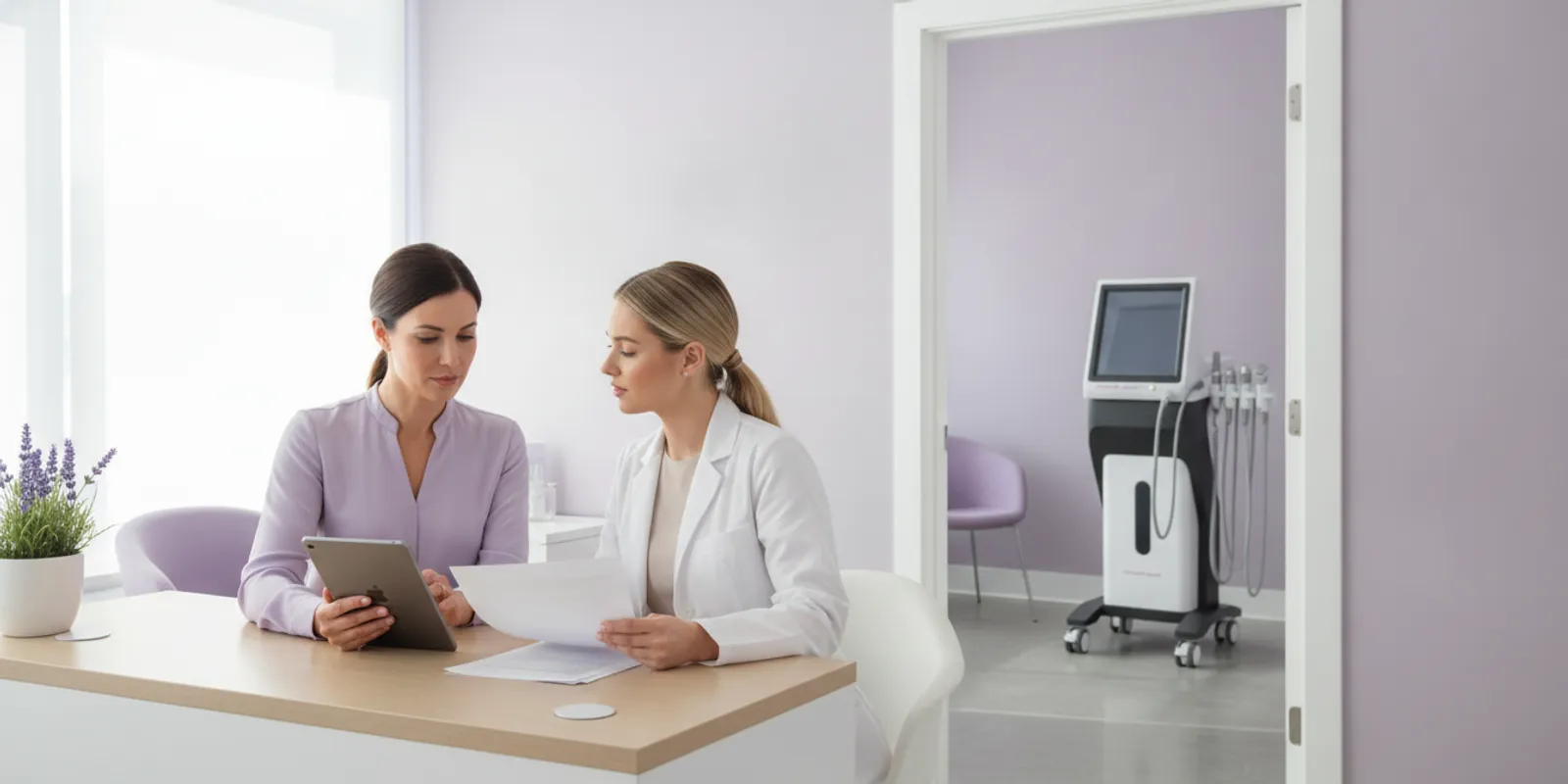 Medical Spa Equipment Loan: What Buyers Should Evaluate