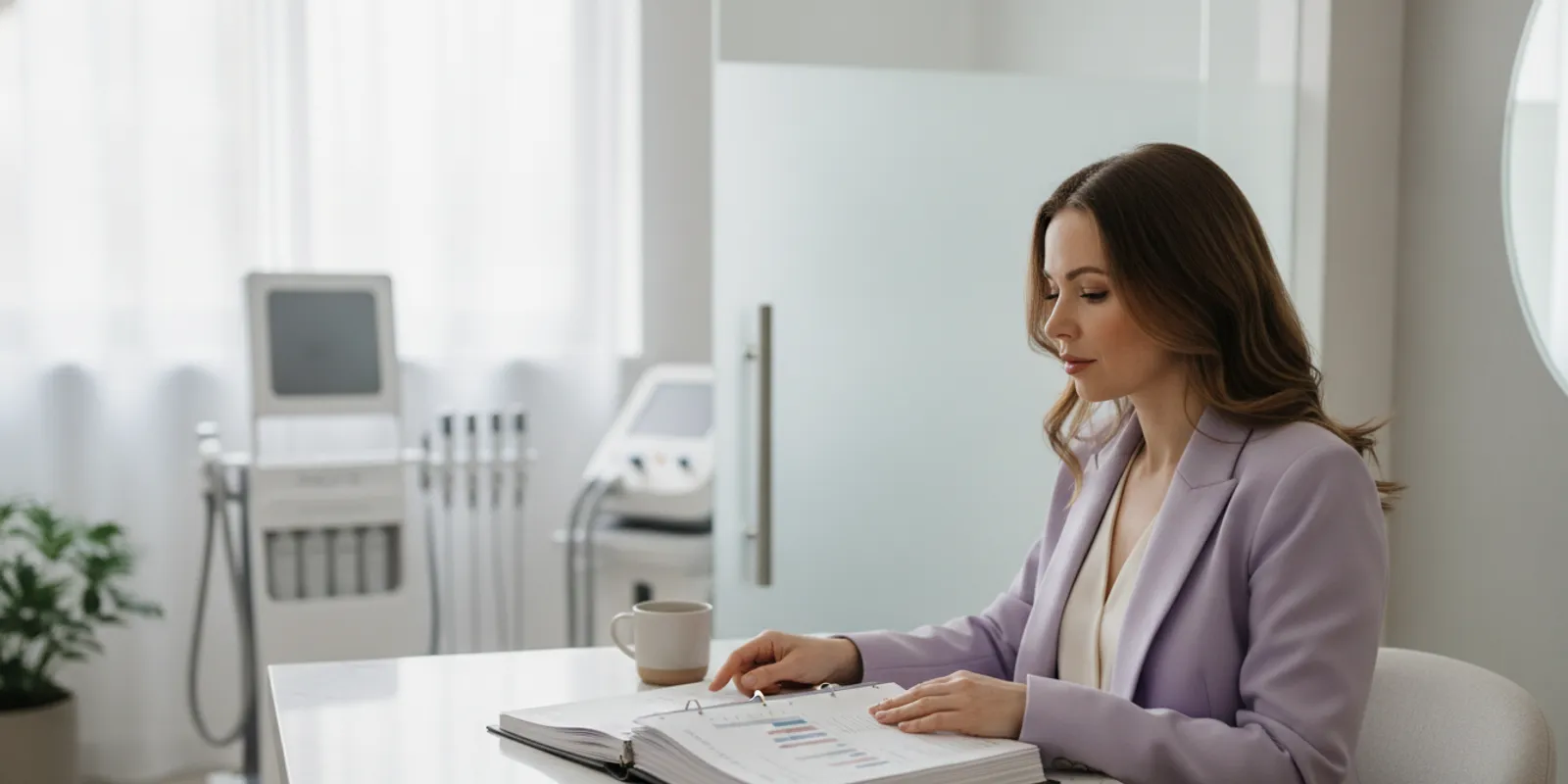 Medical Spa Industry Statistics: How to Read the Market