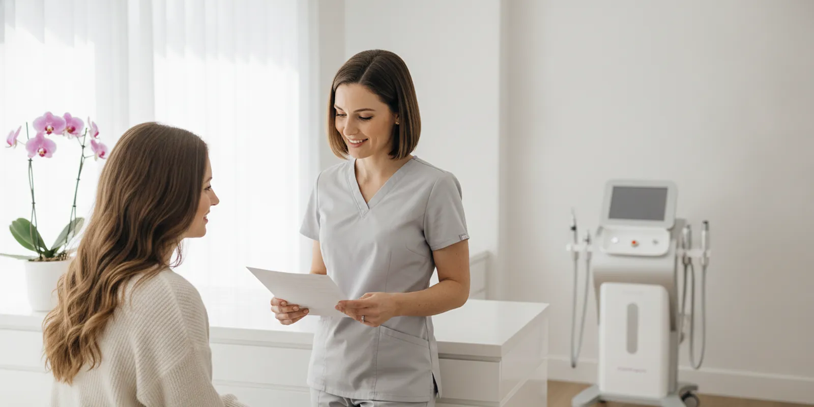 Microneedling Contraindications: A Professional Screening Guide