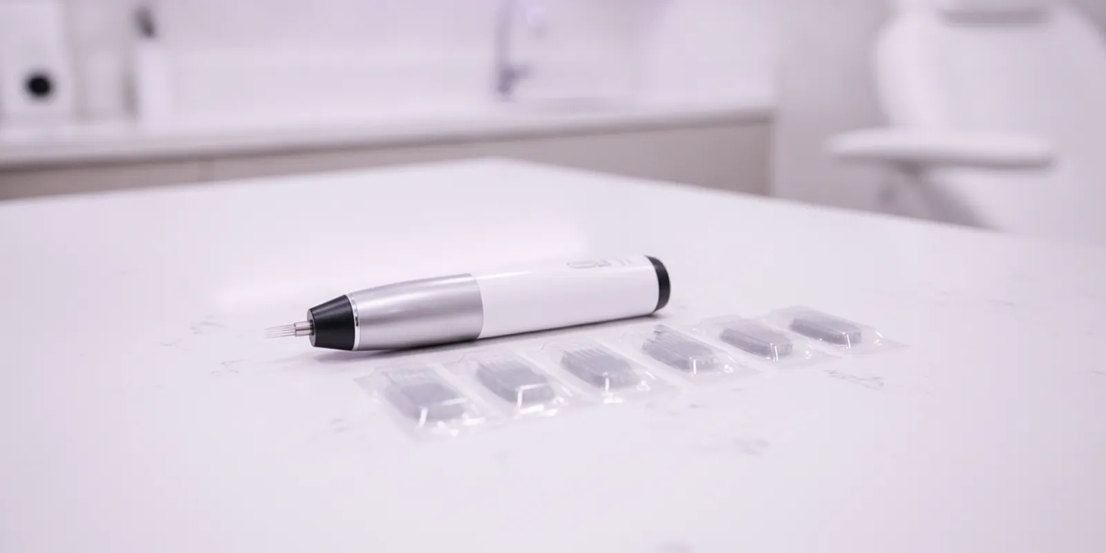 Microneedling Needle Cartridge Sizes: A Professional Buying Guide