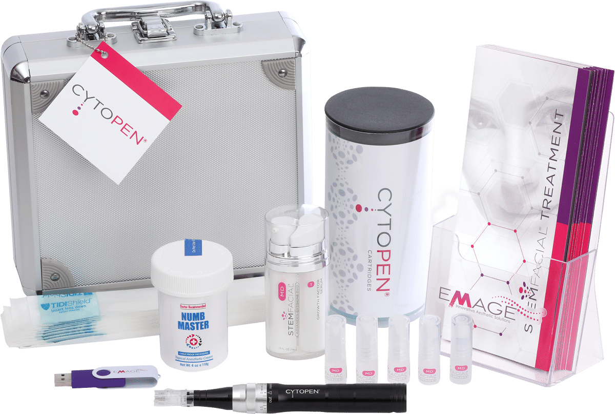 Cytopen Kit