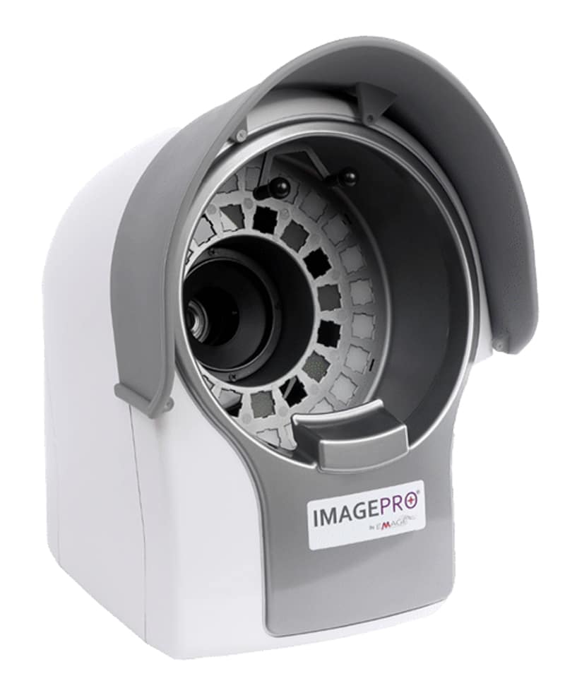 ImagePro camera