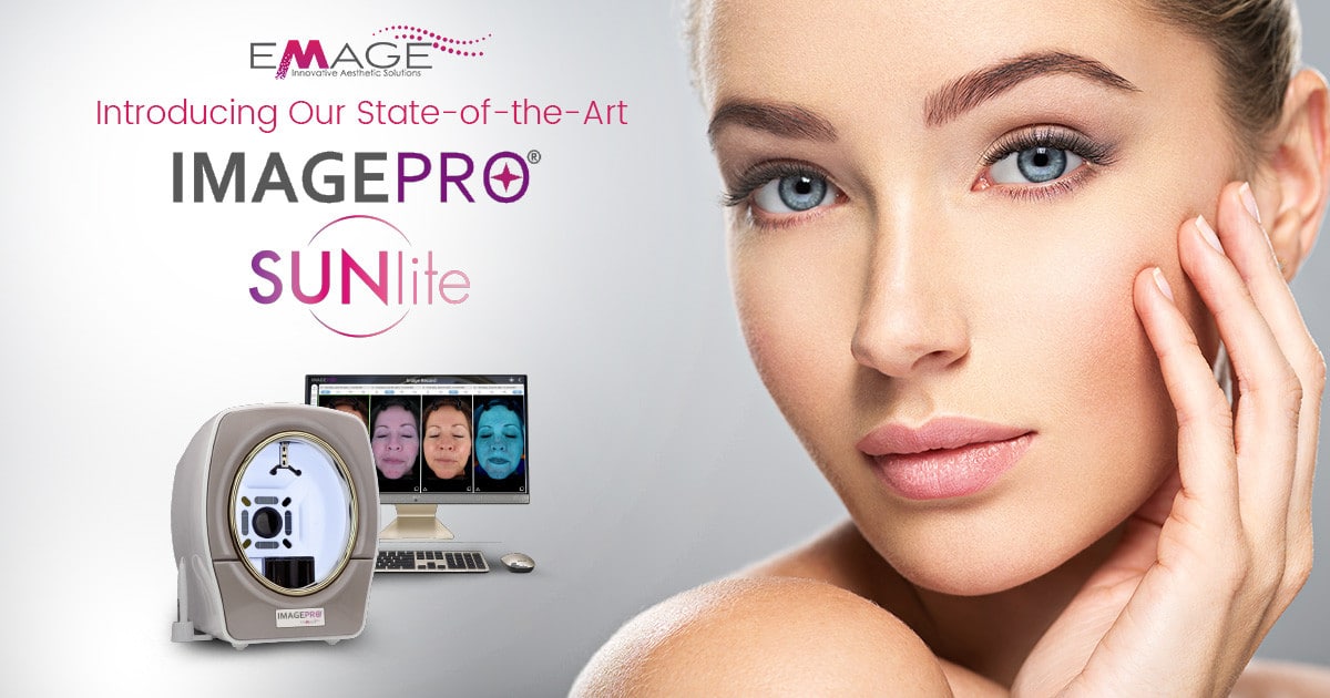 Introducing Our State-of-the-Art Image Pro® SUNLITE