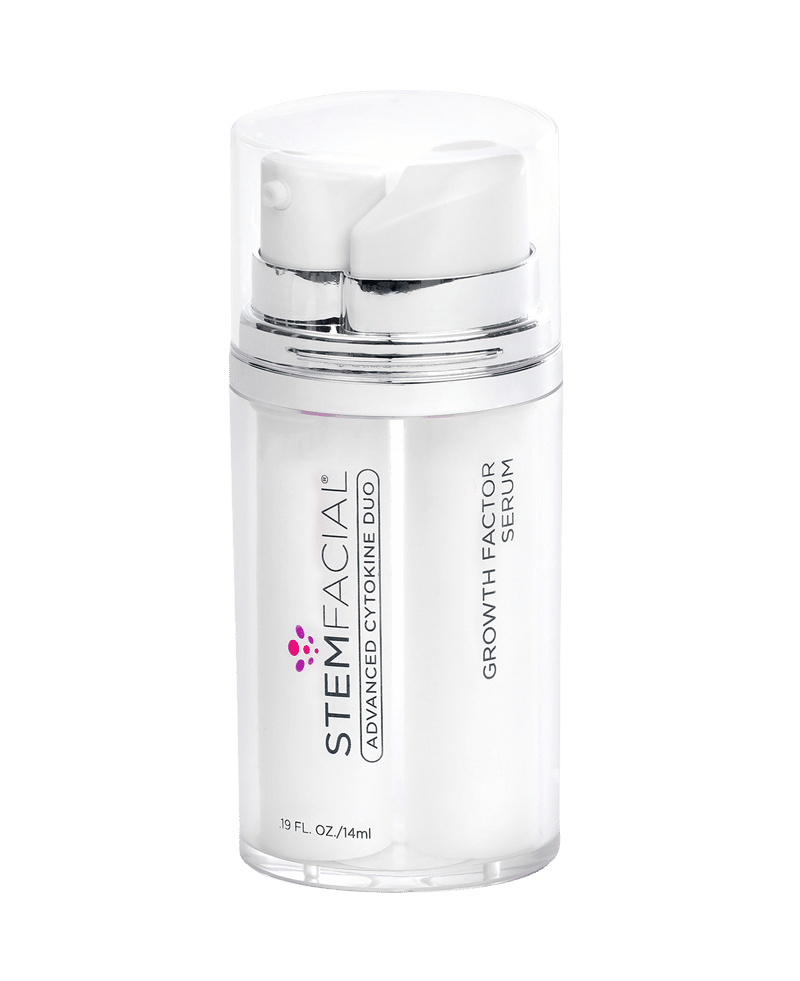 StemFacial product