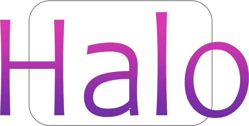 ImagePro Halo logo