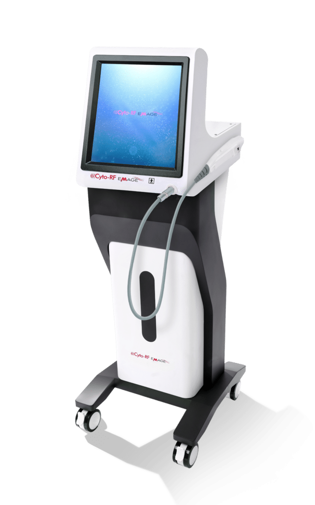 Best RF Microneedling Machine for Providers | Emage Medical