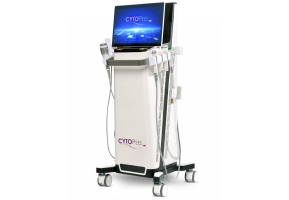 CytoPeel microdermabrasion & hydradermabrasion device