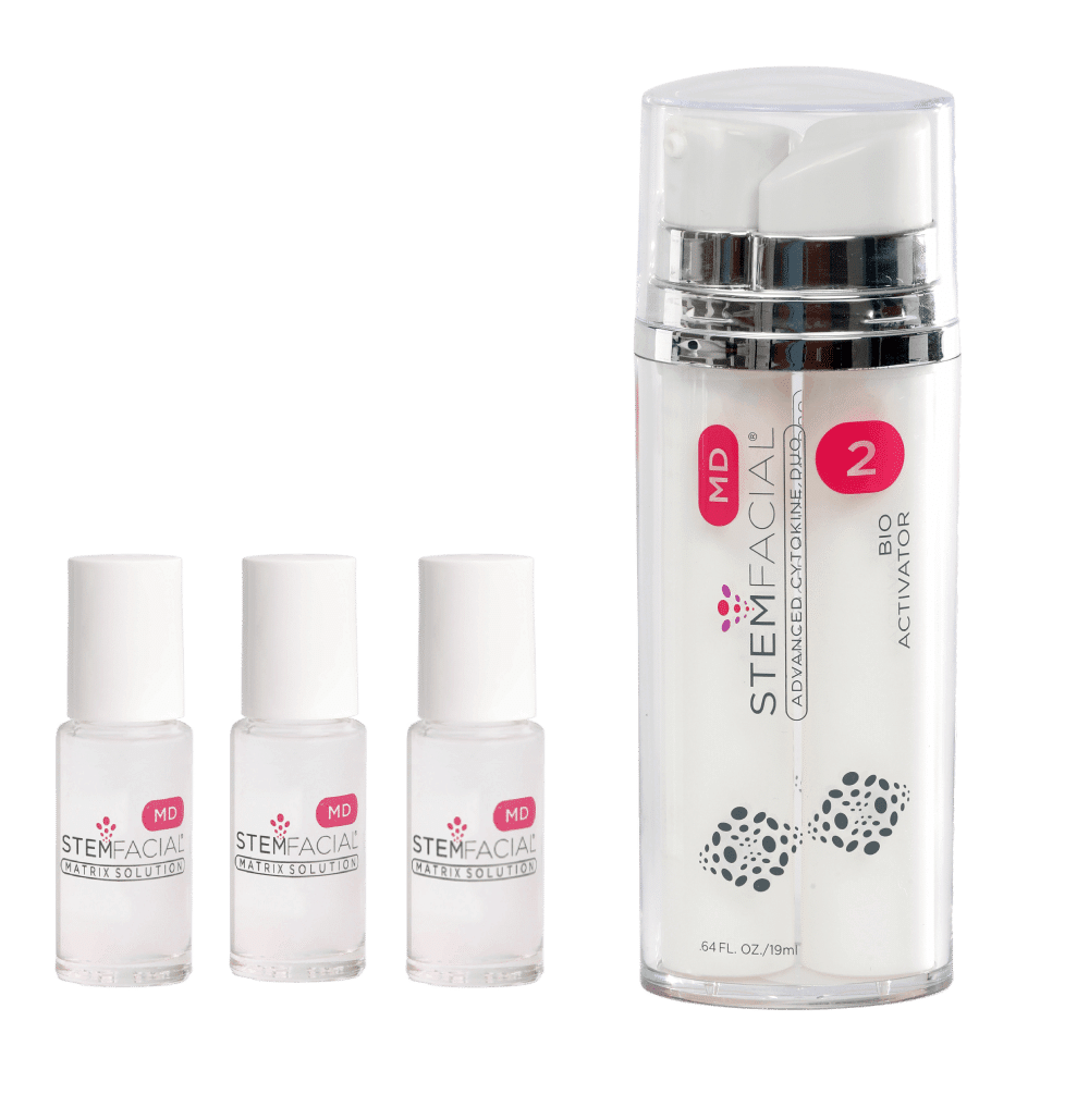 StemFacial