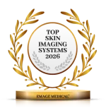 Emage Medical named Top Skin Imaging Systems 2026 by MedTech Outlook