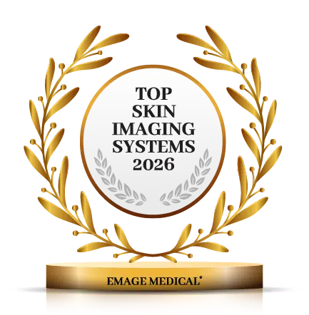 Emage Medical named Top Skin Imaging Systems 2026 by MedTech Outlook
